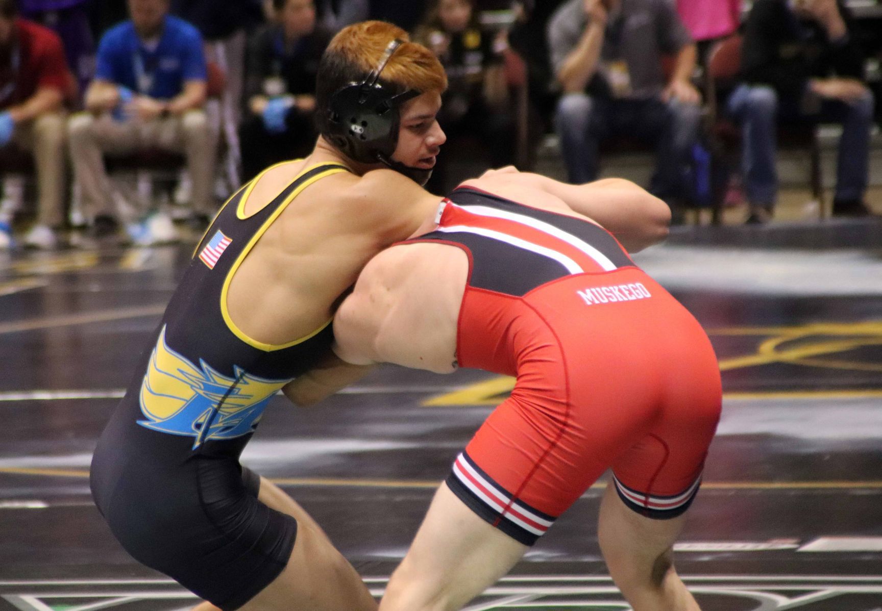 2018 Bi-State Classic